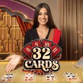 32 Baraha live casino on Lucky Starz Maya