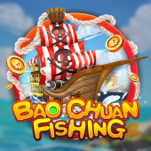 Bao Chuan Fishing at Lucky Starz Maya