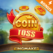 Coin Toss on Lucky Starz Maya casino