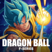 Dragon Ball slot on Lucky Starz Maya login