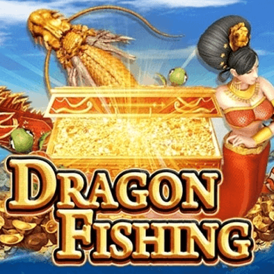 Dragon Fishing at Lucky Starz Maya casino