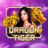 Dragon Tiger live casino at Lucky Starz Maya