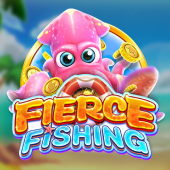 Fierce Fishing on Lucky Starz Maya login