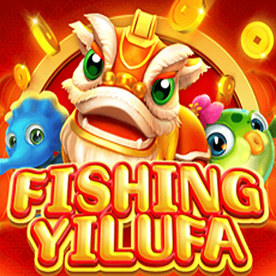 Fishing Yi Lu Fa at Lucky Starz Maya