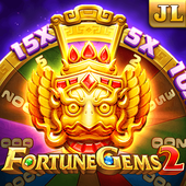 Fortune Gems 2 slot at Lucky Starz Maya