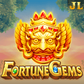 Fortune Gems slot on Lucky Starz Maya
