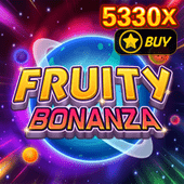 Fruity Bonanza on Lucky Starz Maya slot