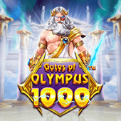 Gates of Olympus 1000 on Lucky Starz Maya