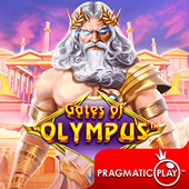 Gates of Olympus hot slot at Lucky Starz Maya