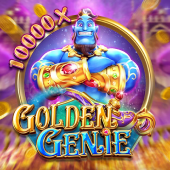 Golden Genie slot at Lucky Starz Maya login
