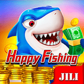 Happy Fishing at Lucky Starz Maya