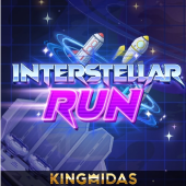 Interstellar Run on Lucky Starz Maya app
