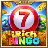 Irich Bingo on Lucky Starz Maya games