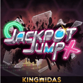 Jackpot Jump on Lucky Starz Maya games