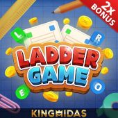 Ladder Game on Lucky Starz Maya