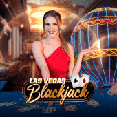 Las Vegas Blackjack at Lucky Starz Maya