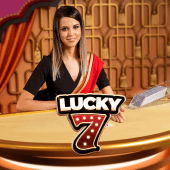 Lucky 7 live casino on Lucky Starz Maya