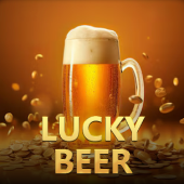 Lucky Bear arcade at Lucky Starz Maya