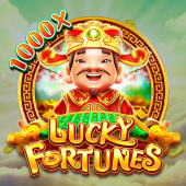 Lucky Fortunes on Lucky Starz Maya slot