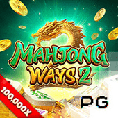 Mahjong Ways 2 at Lucky Starz Maya
