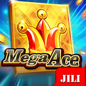 Mega Ace slot on Lucky Starz Maya slot