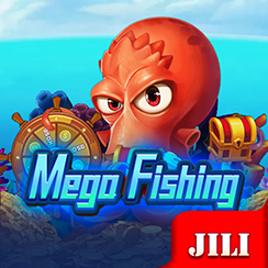 Mega Fishing on Lucky Starz Maya slot