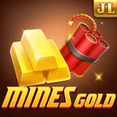 Mines Gold slot at Lucky Starz Maya