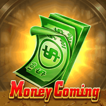 Money Coming slot on Lucky Starz Maya app