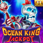 Ocean King Jackpot at Lucky Starz Maya