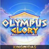 Olympus Glory on Lucky Starz Maya