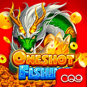 Oneshot Fishing on Lucky Starz Maya app
