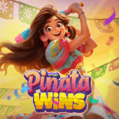 Pinata Wins at Lucky Starz Maya casino
