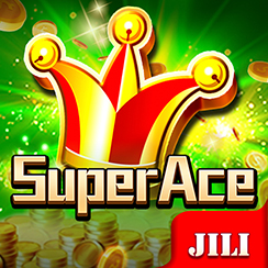 Super Ace slot at Lucky Starz Maya casino