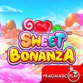 Sweet Bonanza hot slot at Lucky Starz Maya