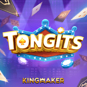 Tongits Filipino card game on Lucky Starz Maya