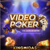 Video Poker at Lucky Starz Maya casino