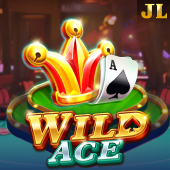 Wild Ace slot on Lucky Starz Maya slot