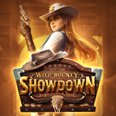 Wild Bounty Showdown on Lucky Starz Maya